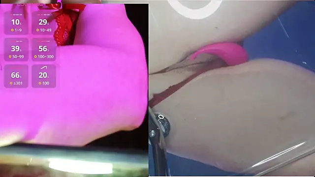 MsHugNkiss online show from 03/06/25, 02:51