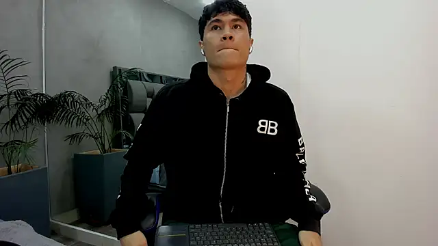 roan birkin online show from 11/05/25, 07:03