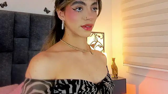 Violetta Ficher online show from 09/28/25, 02:17