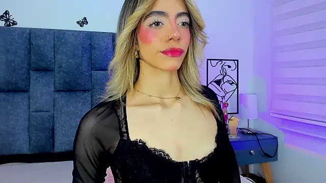 Violetta Ficher online show from 02/04/26, 02:06