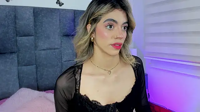 Violetta Ficher online show from 03/13/26, 02:18