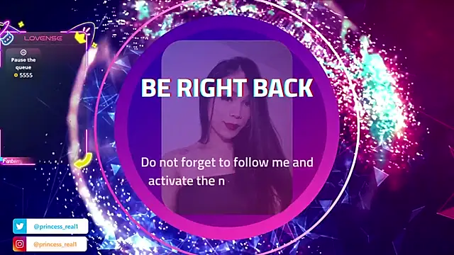 princess0303 online show from 09/14/25, 05:06