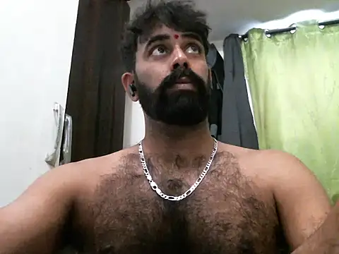 indianhairybull online show from 02/04/25, 04:15