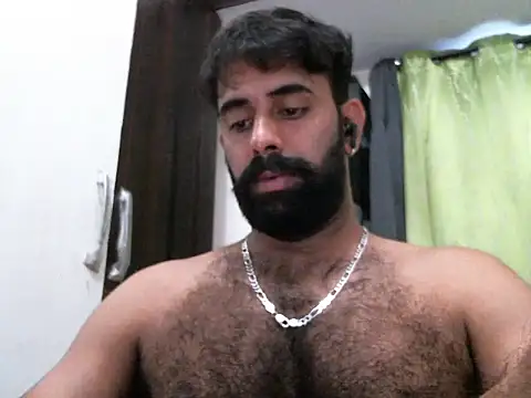 indianhairybull online show from 02/05/25, 12:27