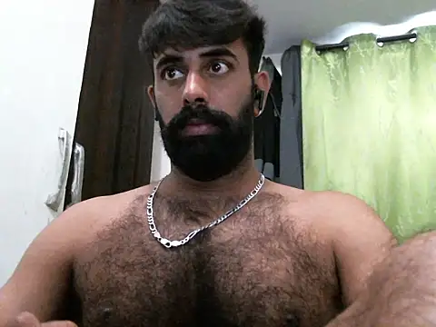 indianhairybull online show from 02/06/25, 04:53