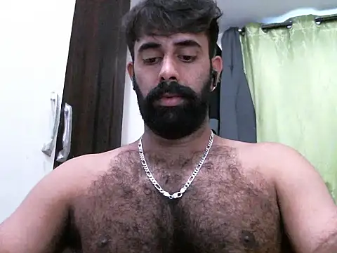 indianhairybull online show from 02/06/25, 12:37