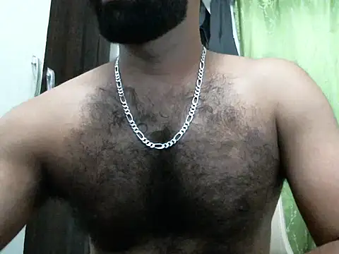 indianhairybull online show from 02/07/25, 12:50