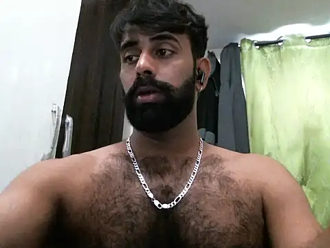 indianhairybull online show from 02/08/25, 05:08