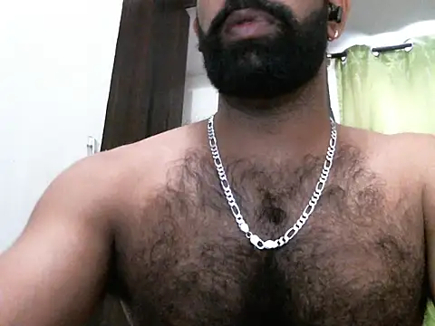 indianhairybull online show from 02/11/25, 04:55