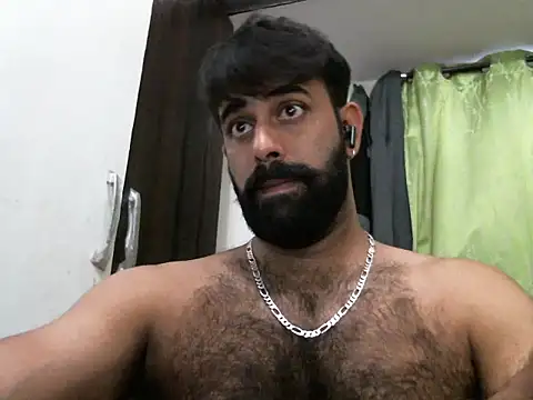 indianhairybull online show from 02/11/25, 11:54