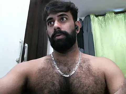 indianhairybull online show from 02/13/25, 12:32