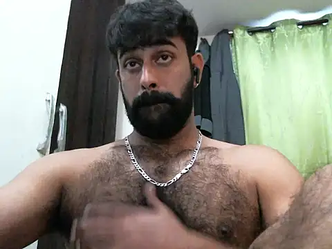 indianhairybull online show from 02/15/25, 12:11