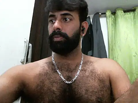 indianhairybull online show from 02/19/25, 01:17