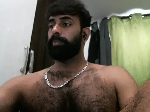 indianhairybull online show from 02/20/25, 04:28