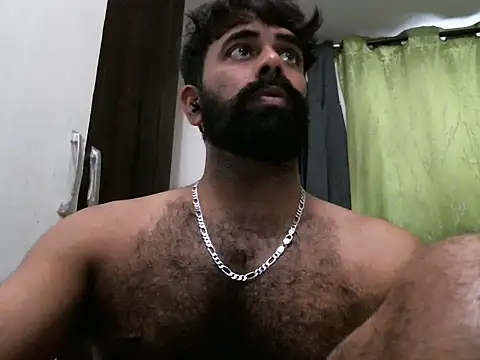 indianhairybull online show from 02/20/25, 11:42