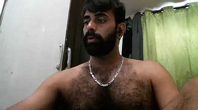 indianhairybull online show from 02/24/25, 05:00