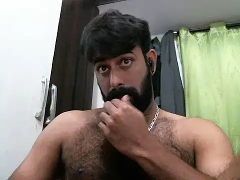 indianhairybull online show from 02/26/25, 12:38