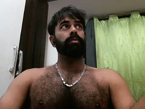 indianhairybull online show from 02/27/25, 12:32