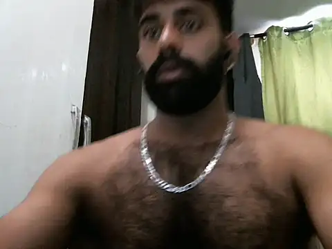 indianhairybull online show from 02/28/25, 04:43