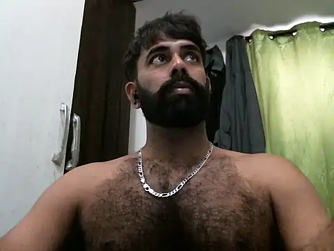 indianhairybull online show from 03/03/25, 04:25