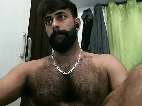 indianhairybull online show from 03/03/25, 12:37