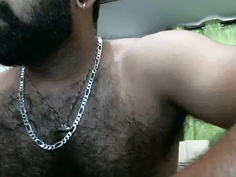indianhairybull online show from 03/04/25, 11:08