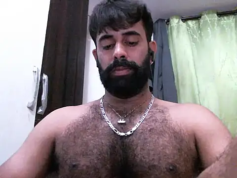 indianhairybull online show from 03/05/25, 12:33