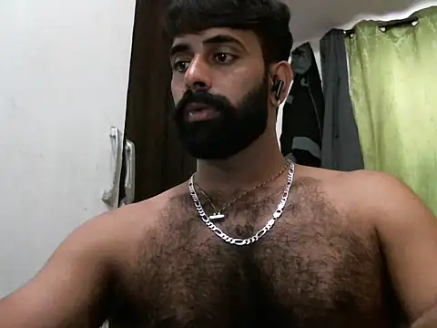 indianhairybull online show from 03/06/25, 04:41