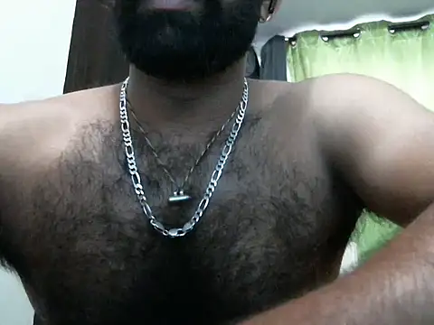 indianhairybull online show from 03/08/25, 04:34