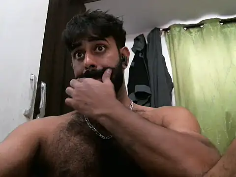 indianhairybull online show from 03/09/25, 04:38