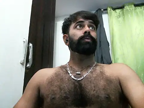 indianhairybull online show from 03/10/25, 12:37