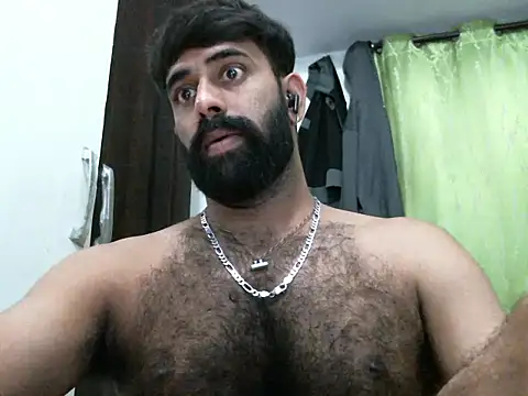 indianhairybull online show from 03/11/25, 12:28