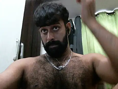 indianhairybull online show from 03/13/25, 05:00