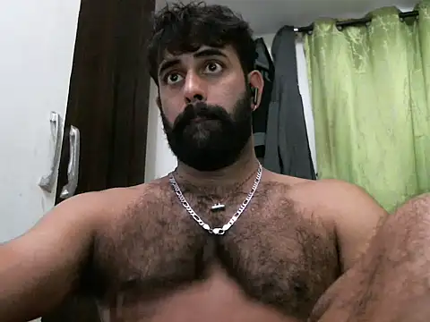 indianhairybull online show from 03/17/25, 11:53