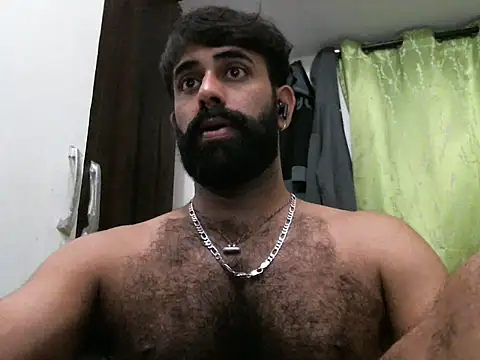 indianhairybull online show from 03/18/25, 12:47