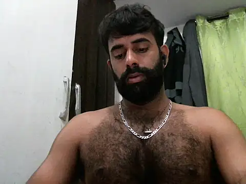 indianhairybull online show from 03/19/25, 12:37