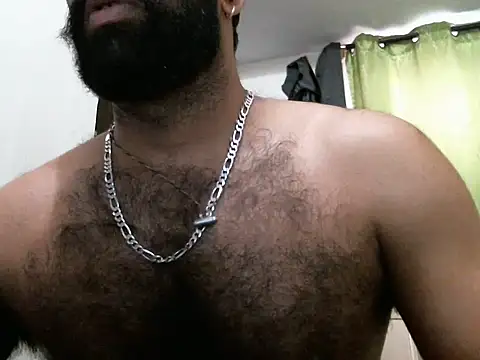 indianhairybull online show from 03/19/25, 04:14