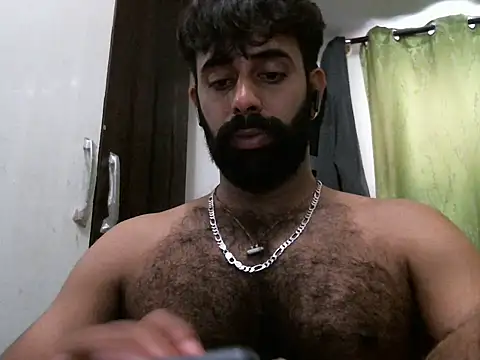 indianhairybull online show from 03/20/25, 04:40