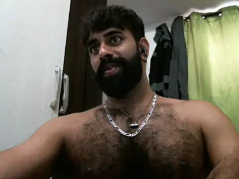 indianhairybull online show from 03/21/25, 04:17
