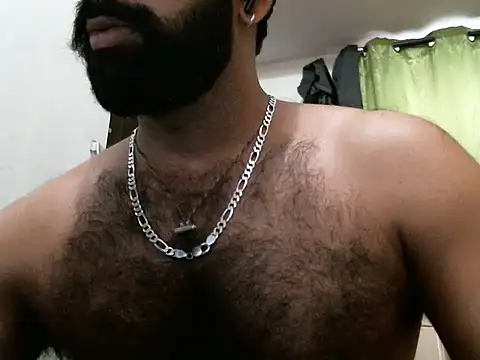 indianhairybull online show from 03/22/25, 04:56