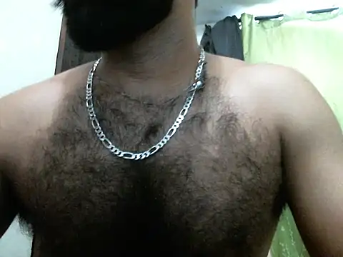 indianhairybull online show from 09/09/25, 04:56