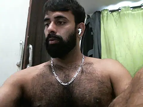 indianhairybull online show from 09/11/25, 05:07