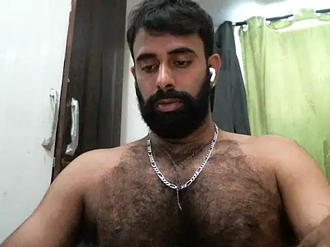 indianhairybull online show from 09/20/25, 04:46