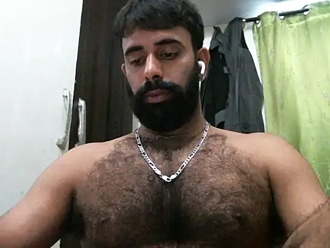 indianhairybull online show from 09/21/25, 04:58