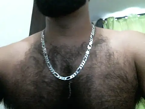 indianhairybull online show from 09/22/25, 04:47