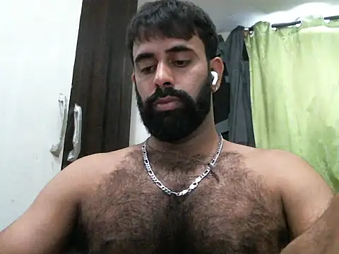 indianhairybull online show from 09/23/25, 04:48