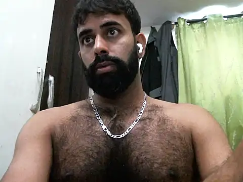 indianhairybull online show from 09/24/25, 04:38