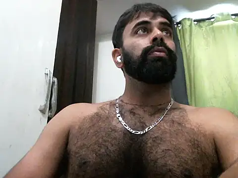 indianhairybull online show from 09/26/25, 04:38