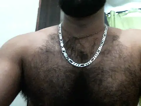 indianhairybull online show from 09/28/25, 05:13