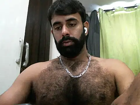 indianhairybull online show from 09/30/25, 05:12